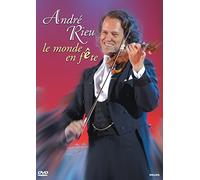Le monde en fete