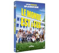 Le Monde est à eux