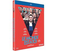 Le Monde est à toi [Blu-ray]