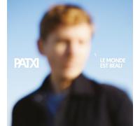 Le Monde Est Beau [VINYL]