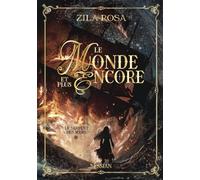 Le Monde et Plus Encore: Le Serpent des Mers