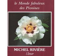 Le monde fabuleux des pivoines