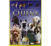 Le Monde Fascinant des Chiens