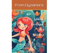 Le Monde Féerique des Sirènes: 20 Histoires de Bonne Nuit pour les Enfants