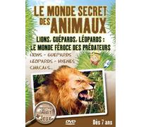 Le monde féroce des prédateurs
