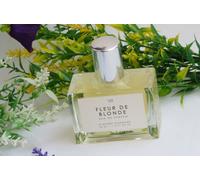 Le Monde Gourmand Fleur de Blonde Eau de Parfum 30ml