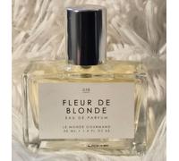 Le Monde Gourmand Fleur de Blonde Eau de Parfum 30ml