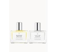 Le Monde Gourmand Banane Soleil Fragrance Bundle