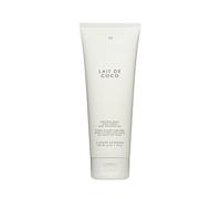 Le Monde Gourmand Lait de Coco Perfumed Body Icing Crème - 6 fl oz (177ml) - Vanilla, Praline, Warm Notes