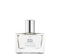 Le Monde Gourmand Miel Bébé Eau de Parfum 30ml