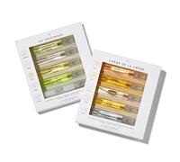 Le Monde Gourmand Parfum de Voyage 10 Piece Purse Spray Discovery Set - 0.23 fl oz (6.8 ml) Each