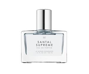 Le Monde Gourmand Santal Supreme Eau de Parfum - 1 fl oz | 30 ml
