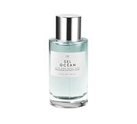 Le Monde Gourmand Sel Ocean Hair and Body Mist - 3.4 Oz - Notes of Honeysuckle, Muguet and Pink Sea Salt Fragrance