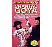 Le monde magique 2, chantal goya