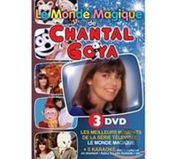 Le Monde Magique