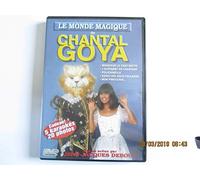 Le monde magique de chantal goya