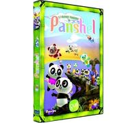 Le Monde magique de Panshel - Vol. 6
