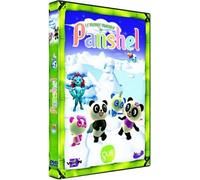 Le Monde magique de Panshel - Vol. 7