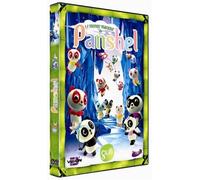 Le Monde magique de Panshel - Vol. 8