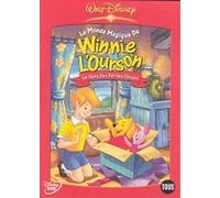 Le Monde magique de Winnie l'Ourson - Vol.2 : Le Sens des petites choses