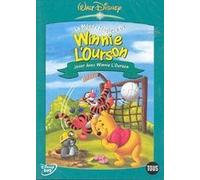 Le Monde magique de Winnie l'Ourson - Vol.3 : Jouer avec Winnie l'Ourson