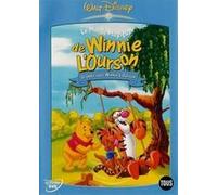 Le Monde magique de Winnie l'Ourson - Vol.8 : Grandir avec Winnie l'Ourson