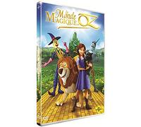 Le monde magique d'oz [FR Import] [DVD]