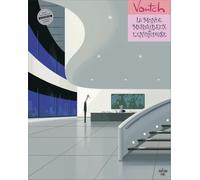 Le monde merveilleux de l'entreprise (édition 2025): La bibliothèque du dessinateur