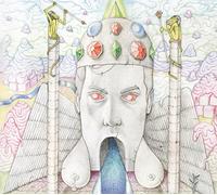 Moodoïd – Le Monde Möö – CD – Deluxe Edition