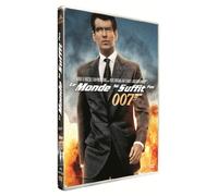 LE MONDE NE SUFFIT PAS - JAMES