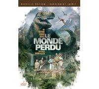 Le monde perdu (2 DVD)