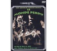 Le monde perdu