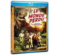 Le Monde perdu