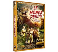 Le Monde Perdu DVD