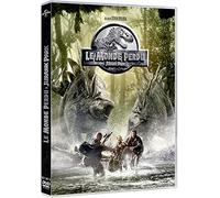 Le Monde Perdu : Jurassic Park