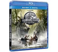Le Monde perdu : Jurassic Park [Blu-ray + Digital HD]