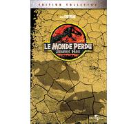 Le Monde Perdu Jurassic Park V