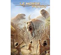 Le Monde perdu T03 (3)