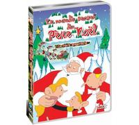Le monde secret du Père Noël, vol. 6 : le pere fouettard