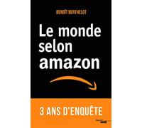 Le monde selon Amazon