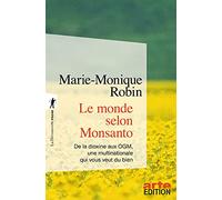 Le monde selon Monsanto (Poche / Essais)