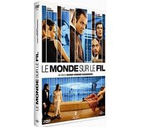 Le Monde sur le fil