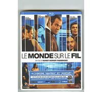Le Monde sur le fil [Blu-ray]
