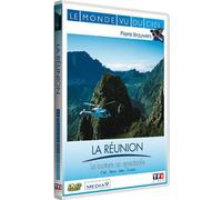 Le Monde vu du ciel - La Réunion