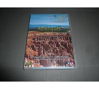 Le Monde vue du ciel : AmA©rique
