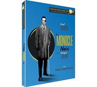 Le monocle noir [Blu-ray] [FR Import] [Blu-ray] [1961]
