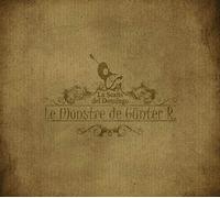 Le Monstre de Gunter R