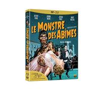 Le Monstre des abîmes [Combo Blu-Ray + DVD]