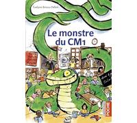 Monstre du CM1 (Le)