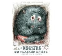 Le monstre du placard existe et je vais vous le prouver !